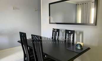 Imagem 4: Apartamento para Locação em Osasco, Padroeira, 2 dormitórios, 1 banheiro, 1 vaga