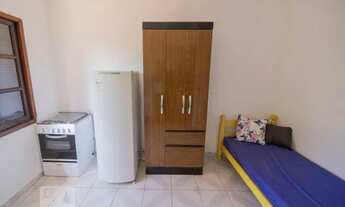 Imagem 2: Apartamento para Aluguel - Butantã, 1 Quarto, 12 m2