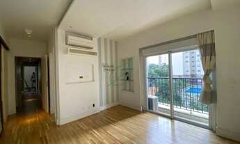 Imagem 5: Apartamento com 240m² no 3 suítes e 4 vagas Locação