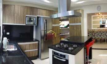 Imagem: Casa com 3 dormitórios à venda, 340 m²