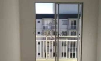 Imagem 2: Apartamento Padrão em São José dos Campos