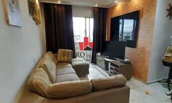 Imagem: Apartamento na Vila Ema com 2 dormitórios