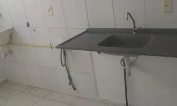 Imagem 7: ALUGO APARTAMENTO PADRÃO 2 QUARTOS