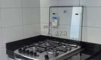 Imagem 7: Apartamento Padrão em São José dos Campos