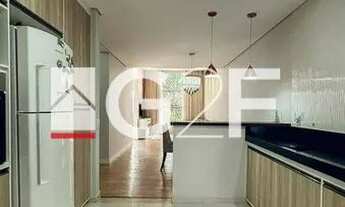 Imagem 6: Casa a venda no condomínio Real Park, em Sumaré