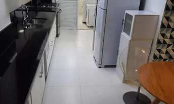 Imagem 4: Apartamento para alugar no bairro Paraíso - São Paulo/SP, Zona Sul