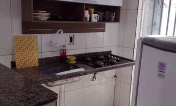 Imagem 3: Aluga-se casa individual