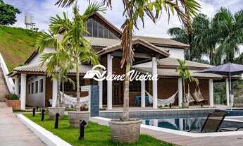 Imagem 5: CHACARA RESIDENCIAL em IGARATÁ - SP, CHACARA EM CONDOMINIO