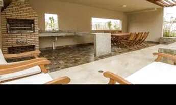 Imagem 5: Apartamento para Locação em São Paulo, Fazenda Morumbi, 1 dormitório, 1 banheiro, 1 vaga