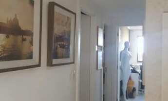 Imagem 6: Apartamento para venda possui 79 metros quadrados com 3 quartos em Trobogy - Salvador - Ba