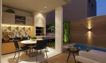 Imagem 7: Casa para venda com 100 metros quadrados com 4 quartos em Vale Quem Tem Teresina Piauí