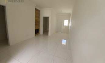 Imagem 6: Casa com 2 dormitórios para alugar, 53 m² por R$ 1.360,00/mês - Vargas - Sapucaia do Sul/R