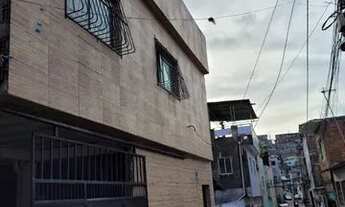 Imagem: Casa no Ibura, TRÊS Carneiros baixo com