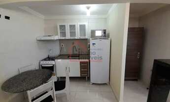 Imagem 5: Kitnet - Jardim Santa Genebra II (Barão Geraldo) - Campinas