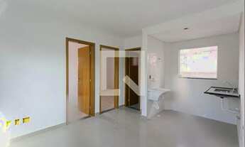 Imagem 2: Apartamento para Aluguel - Vila Esperança, 2 Quartos, 40 m2