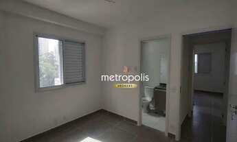 Imagem 7: Apartamento com 2 dormitórios para alugar, 64 m² por R$ 3.115,00/mês - Morumbi - São Paulo