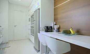 Imagem 7: Cobertura com 3 dormitórios, 271 m² - venda por R$ 5.400.000,00 ou aluguel por R$ 17.850,0