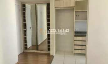 Imagem 6: Apartamento a venda, 2 dormitórios, sala cozinha e churrasqueira