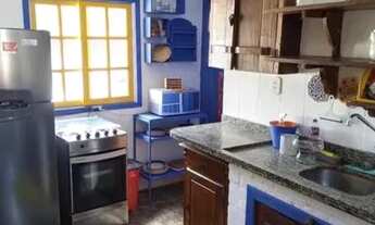 Imagem 3: Aluguel de casa praia de Sambaqui 50 mtrs do mar