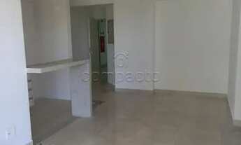 Imagem 3: Apartamento Padrão em São José do Rio Preto