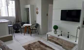 Imagem 3: Apto centro Balneario Camboriu, 1 dorm