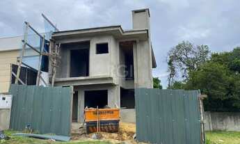 Imagem 2: Casa Condominio para Venda - 123m², 3 dormitórios, sendo 1 suites, 1 vaga - Alto Petrópoli