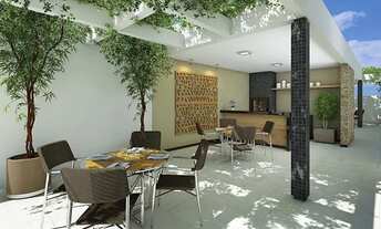 Imagem 3: Apartamento à venda, Rua Venezuela, Edifício Aquabrasil, 3 quartos, 2 banheiros