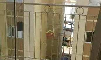 Imagem 2: Apartamento com 3 dormitórios à venda, 72 m² por R$ 295.000,00 - Jardim Jaraguá - Taubaté