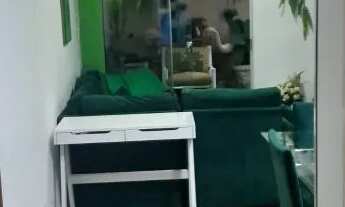 Imagem: Vendo Excelente Apartamento Térreo Garden