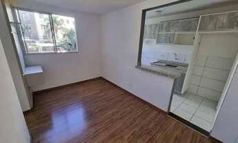 Imagem: Apartamento Spazio Leopoldina