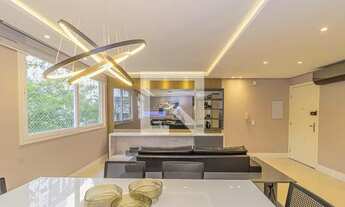 Imagem 2: Apartamento à Venda - Marechal Rondon, 2 Quartos, 87 m2