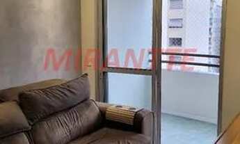 Imagem 5: Apartamento de 60m² com 2 quartos em Santa Cecilia