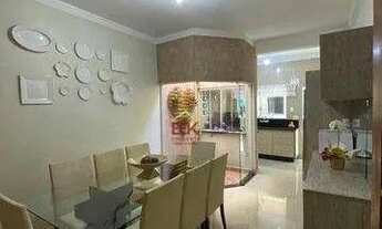 Imagem 4: Sobrado com 4 dormitórios à venda, 130 m² por R$ 900.000,00 - Villa Branca - Jacareí/SP