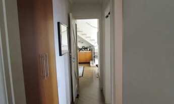 Imagem 7: Apartamento com espaço gourmet, próximo ao Hotel Transamérica e Teatro Alfa