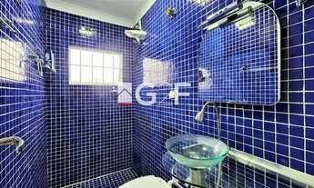 Imagem 7: Casa Jardim Nova Europa