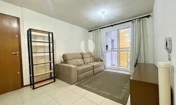 Imagem: Apartamento 02 dormitórios, mobiliado na