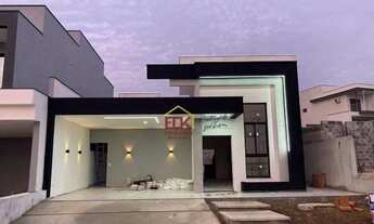 Imagem: Casa com 3 dormitórios à venda, 130 m²