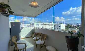 Imagem 2: Apartamento 04 quartos à venda no bairro Da Graça