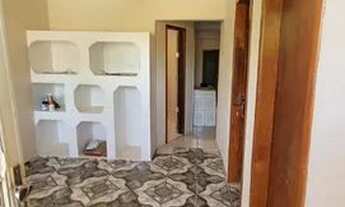 Imagem 3: Casa: 4 quartos - R$1.800,00 (incluso água e luz