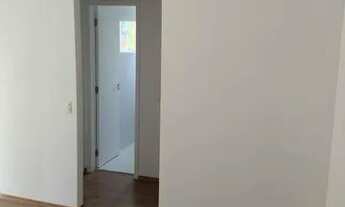 Imagem 2: Apartamento com 2 dormitórios para alugar, 46 m² por R$ 1.684,87/mês - Ponte Grande - Guar