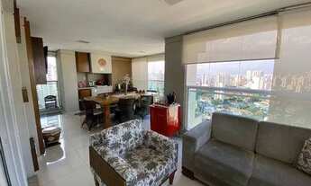 Imagem 2: Apartamento com 4 dormitórios - venda por R$ 3.000.000 ou aluguel por R$ 15.376/mês - Acli