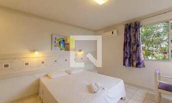 Imagem 3: Apartamento para Aluguel - João Paulo, 1 Quarto, 30 m2