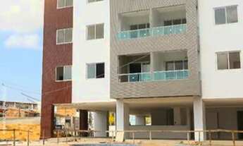 Imagem 5: 2 Quartos no Foz do Iguaçu 70 e 74 m2 - Torre 01 Entregue - Sucesso em Vendas