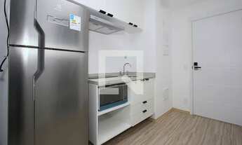 Imagem 6: Apartamento para Aluguel - Pinheiros, 1 Quarto, 26 m2