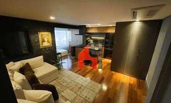 Imagem: Penthouse à venda, 123 m² por R$ 2.100.000,00