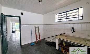 Imagem 5: Casa com 2 dormitórios para alugar, 150 m² por R$ 2.023/mês - Jardim Trussardi - São Paulo