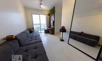 Imagem 2: Apartamento para Aluguel - Vila Amália, 2 Quartos, 47 m2