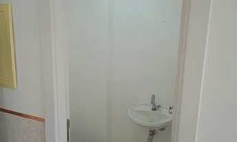 Imagem 2: Sala no Nova America office 29 m² toda em porcelanato pronta lindissima