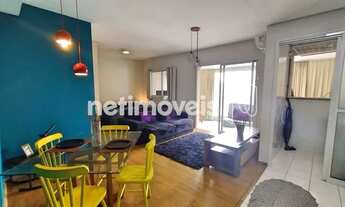 Imagem 3: Locação Apartamento 1 quarto Cerqueira César São Paulo