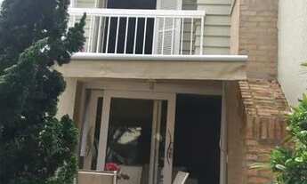 Imagem 2: Excelente casa em condomínio fechado,137mts, 3 dorms c/1 suite, 2 banheiro + lavabo,2 vaga